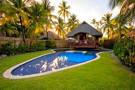 Nannai Resort and Spa