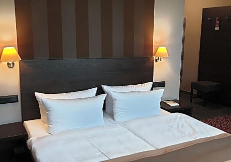 Double Room - Disability Access