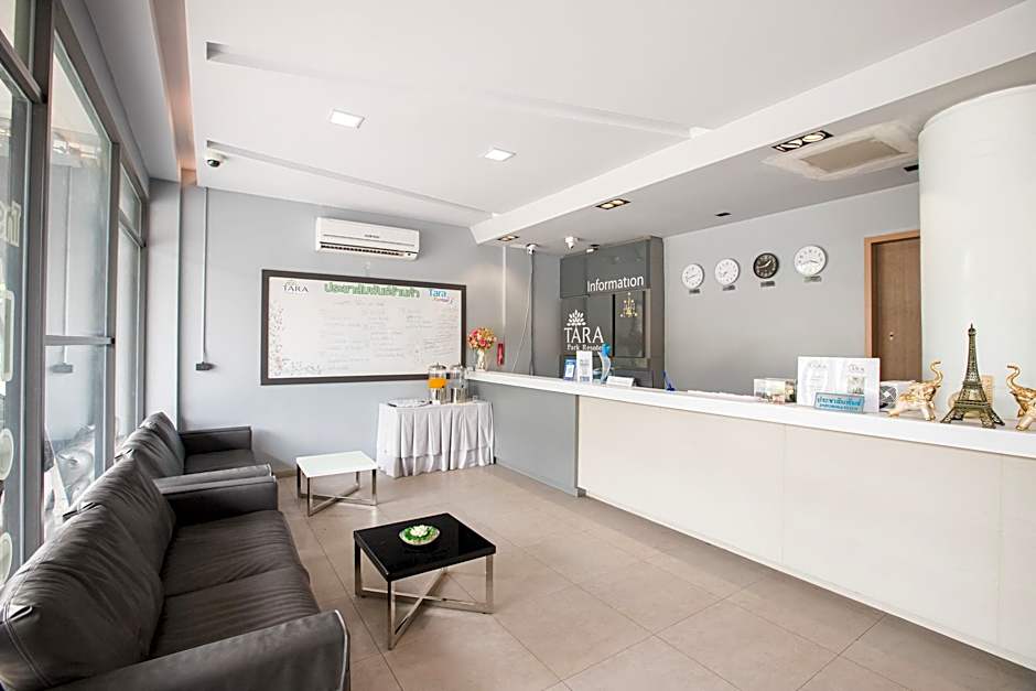 Tara Park Resotel