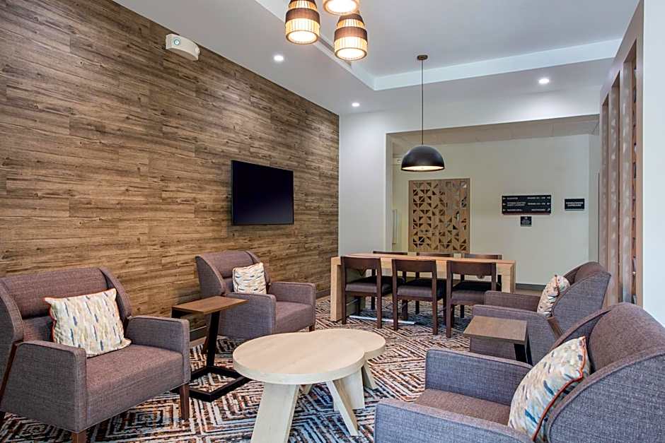 Candlewood Suites Apex Raleigh Area By IHG