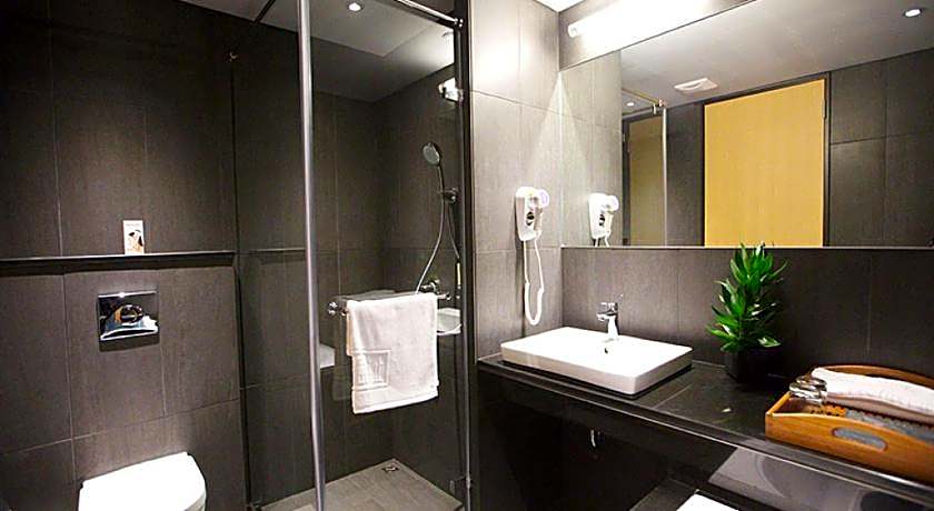 Chiayi Guanzhi Hotel