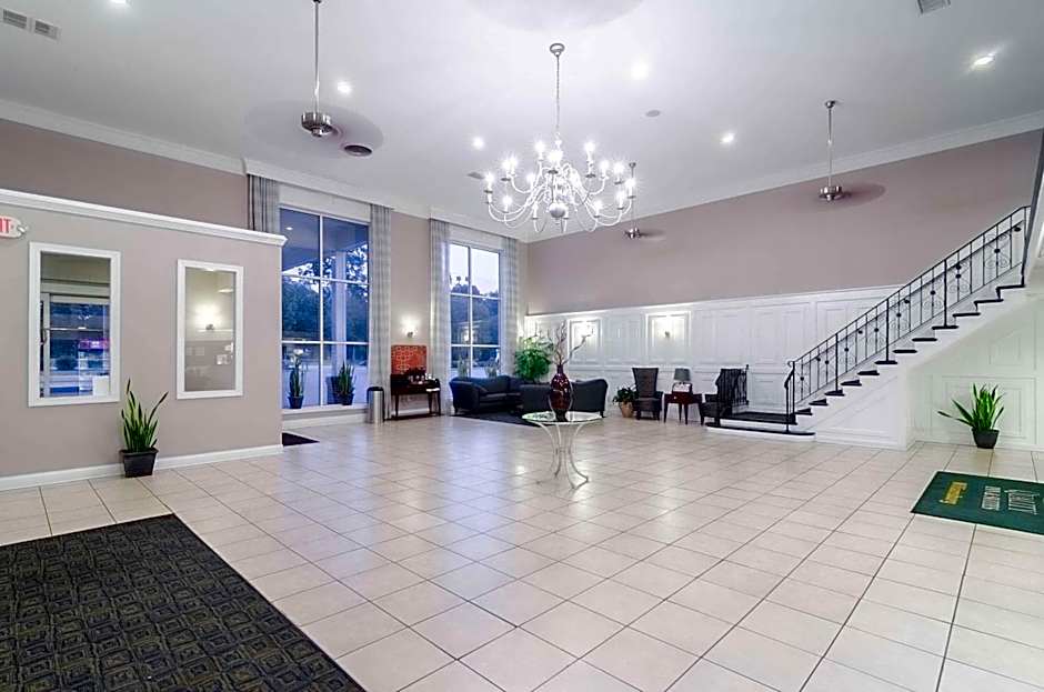 Suburban Studios Williamsburg Central