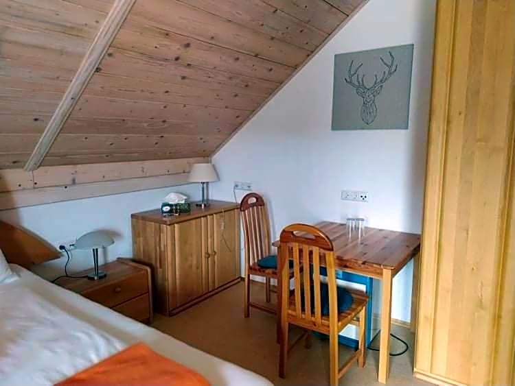 Seminar- und Erlebnishof Das schwarze Schaf