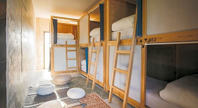 Yanbaru Hostel