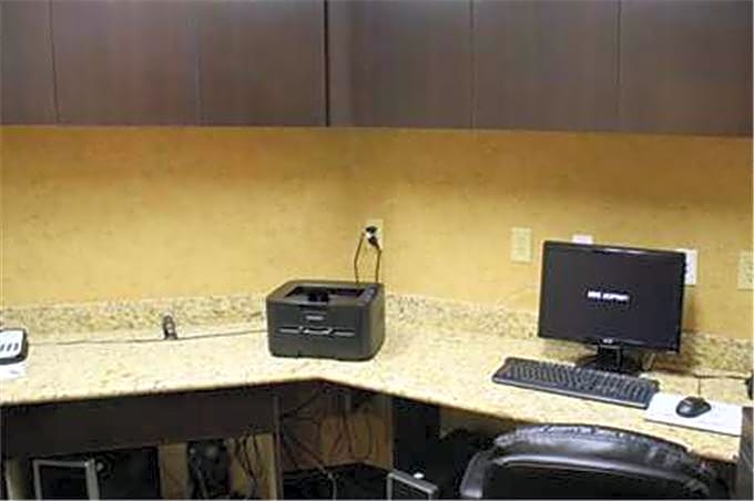 Hampton Inn & Suites Dallas-Arlington North-Entertainment District