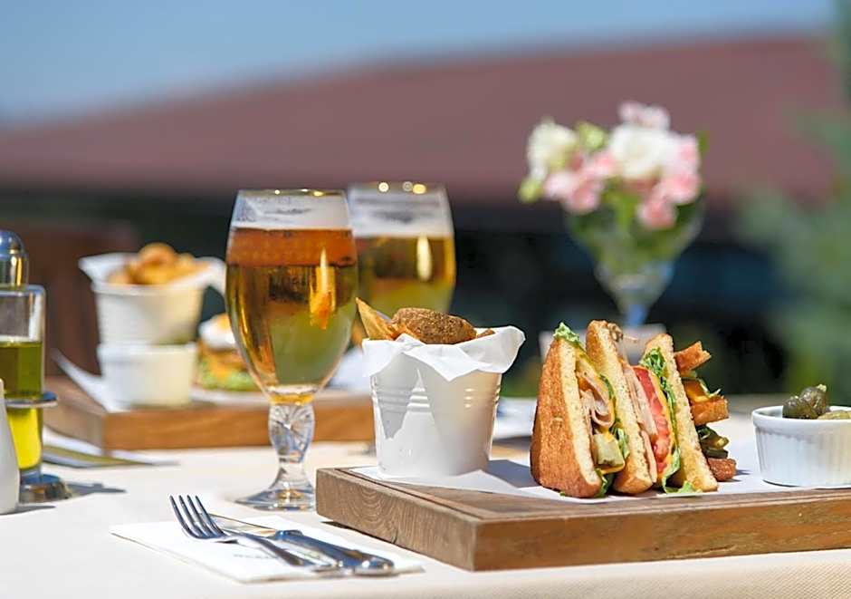 Club Residence at BlackSeaRama Golf