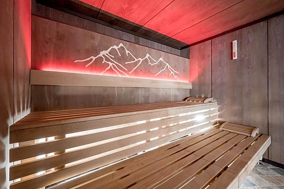 Alpenromantik-Hotel Wirlerhof