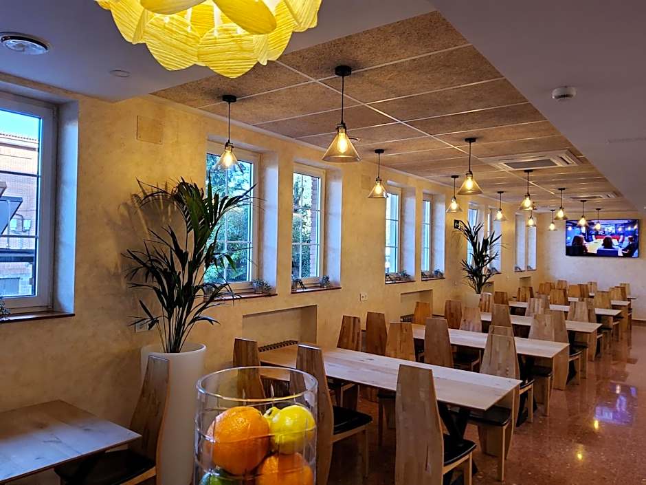 Hotel Marqués de Aguilar