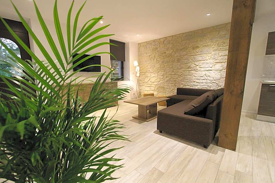 Le Moulin d'Oscar & Spa - Mulhouse Nord