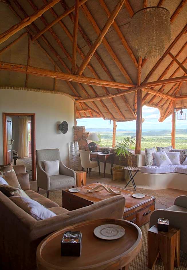 Olarro Lodge