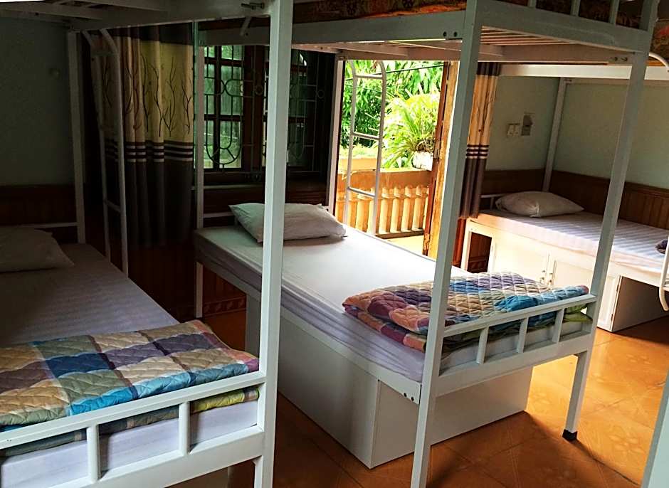 Photo 1 of 3 of Bed in 8-Bed Dormitory