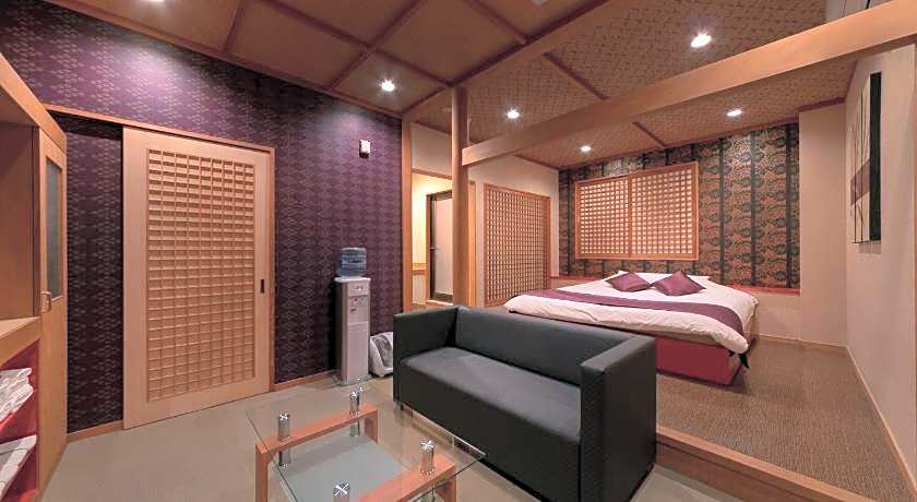 Hotel Lotus Sakai (Adult Only)