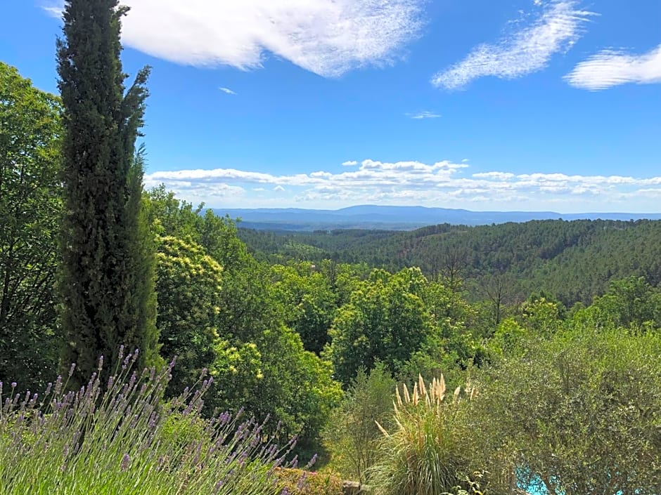 Le Relais des Bouziges