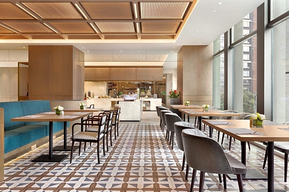 Hyatt Place Chengdu Pebble Walk