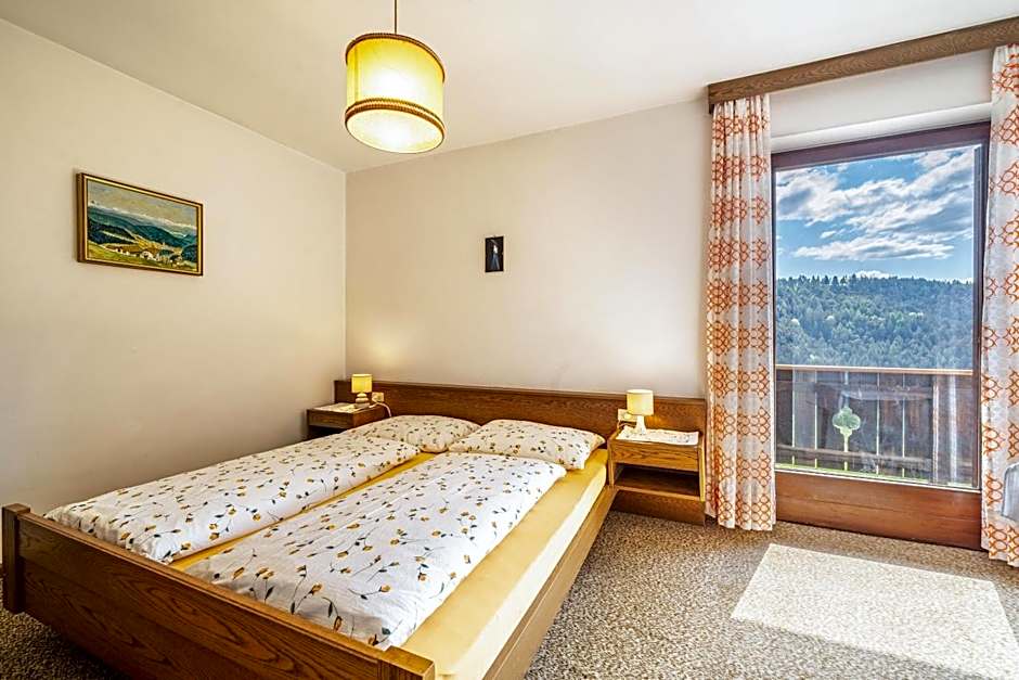 Rotsteinhof Apartement Sonnenschein