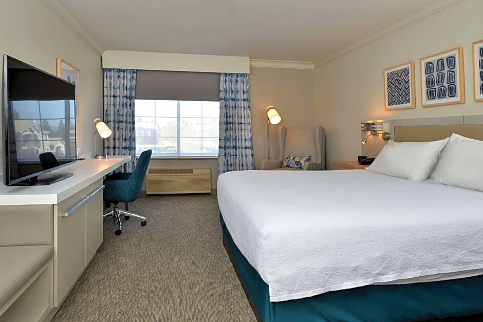 Hilton Garden Inn Napa