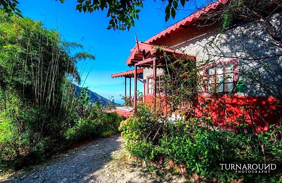 Jungle Lore Birding Lodge