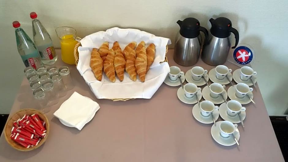 The Originals City, Hôtel Ambacia, Tours Sud