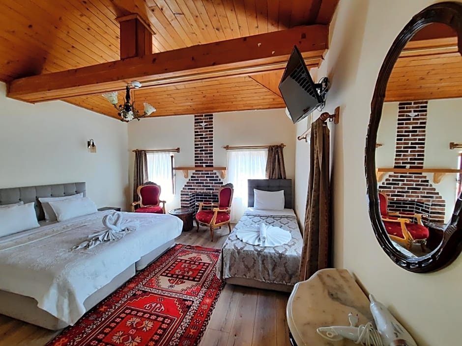Ali Baba's House