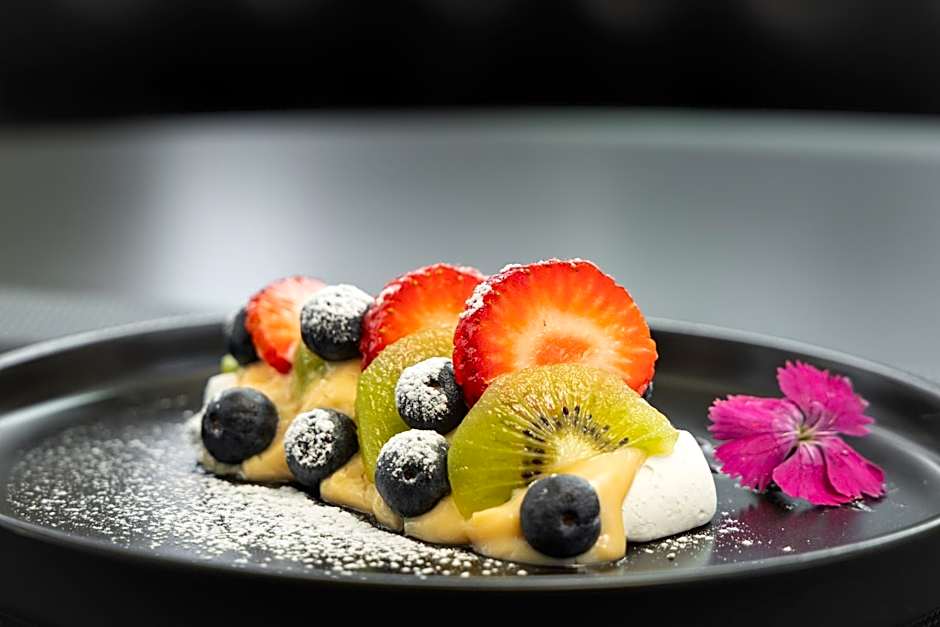 Palladium Business Hotel