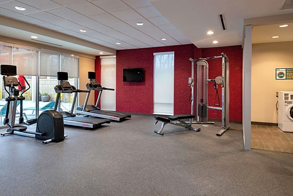 Home2 Suites by Hilton Charlotte Mooresville, NC
