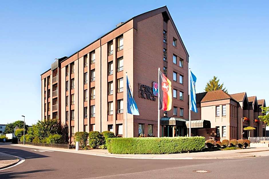 Leine Hotel