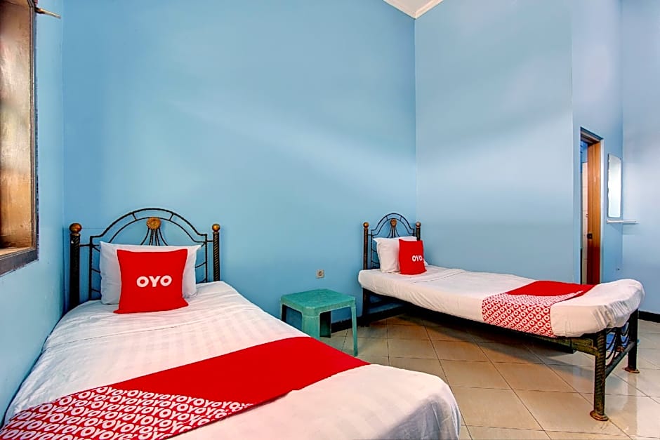 Hotel O Wisma Subur Syariah