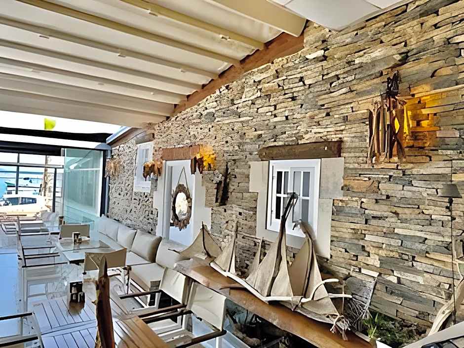 BARBA OTEL