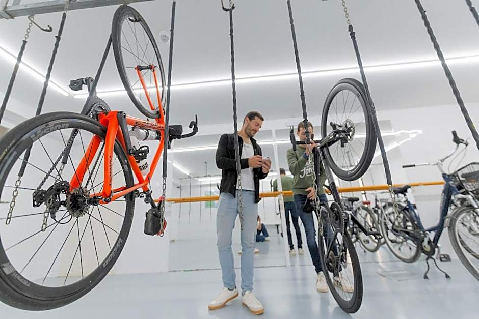 Aparthotel Dunes Platja