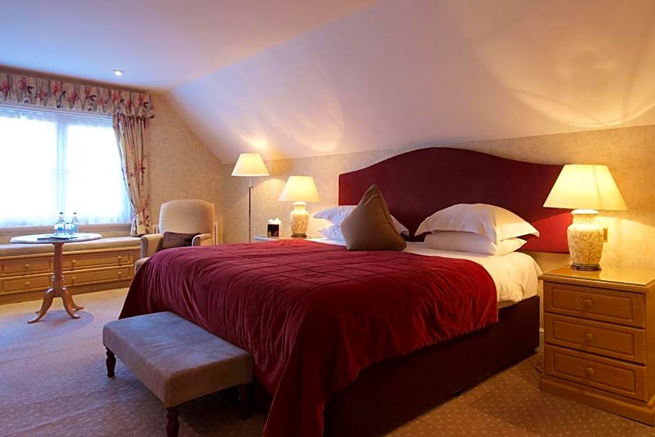 The Welcombe Hotel BW Premier Collection by Best Western