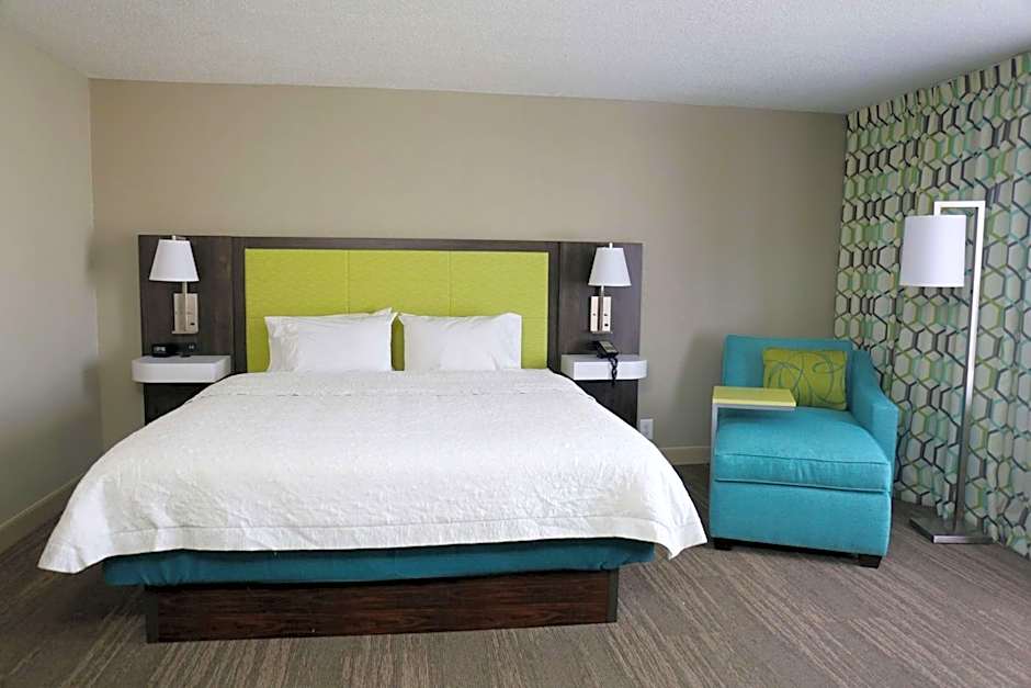 Hampton Inn By Hilton Sumter