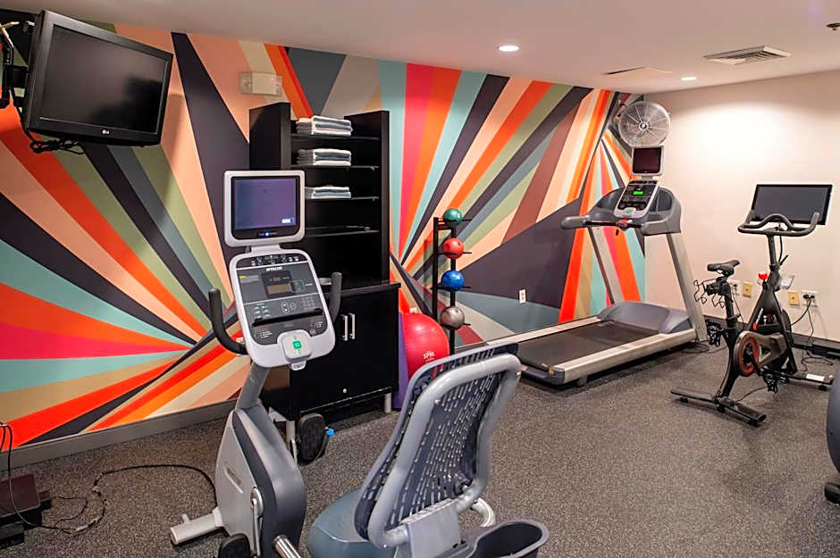 Hilton Garden Inn St. Louis/Chesterfield
