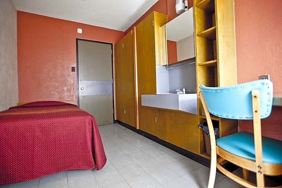 Résidences Campus Notre-Dame-de-Foy