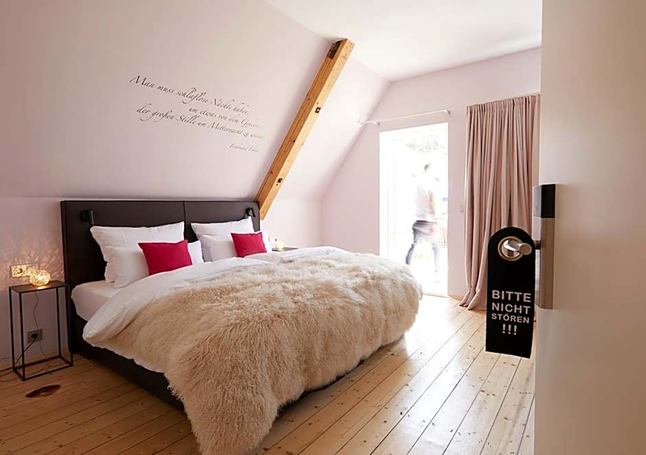 LIONO BoutiqueHotel