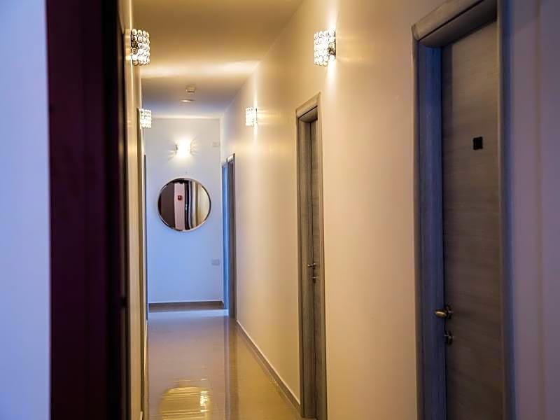 Ben Hillel Boutique Hotel