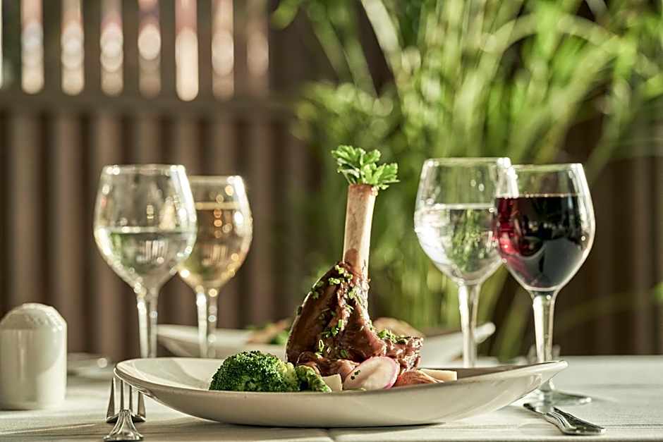 Atlantica Oasis Hotel