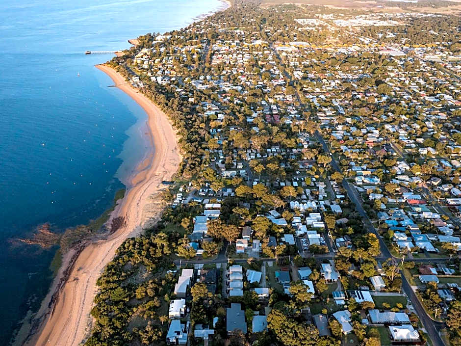 NRMA Phillip Island Beachfront Holiday Park