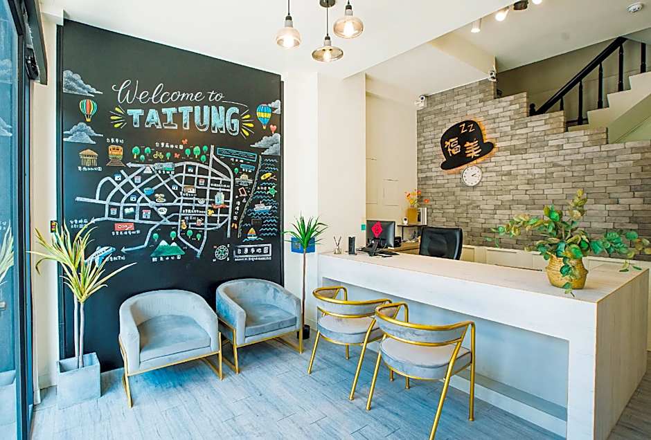 Fun Trip - Fu May Sea View Holiday House