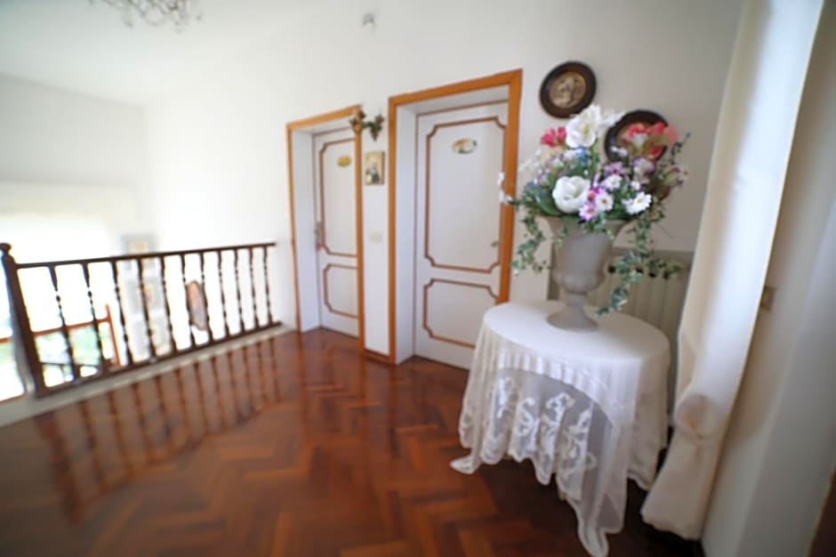 SALGE b&b RESIDENZA DI CHARME