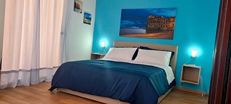 Napoli Blu Gardenia B&B