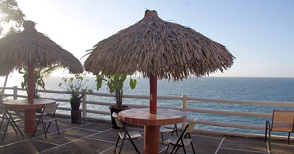Traditional Sierra Leon Oceanfront Rooms - Adults Only