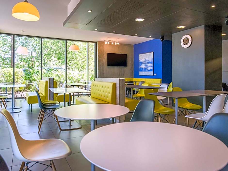 Ibis Budget Archamps Porte de Genève