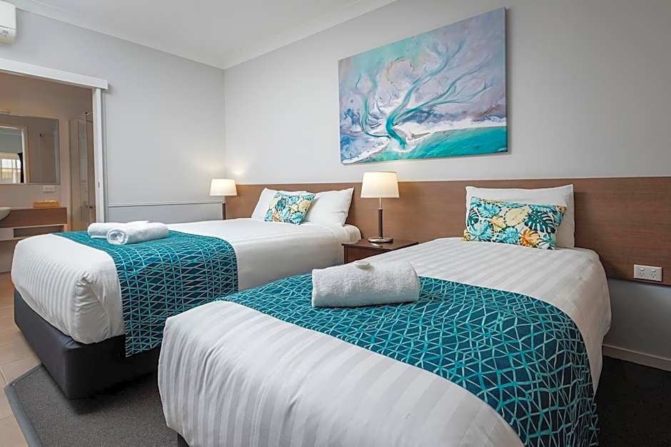 Roma Inland Motor Inn