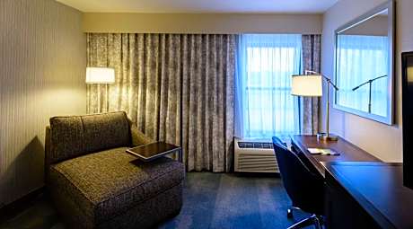 King Room - Mobility Access/Non-Smoking
