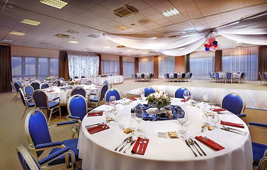 Holiday Village Tatralandia