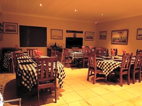 LivingAtLarge Guest House