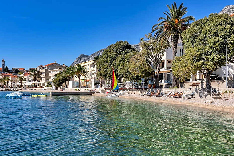 Boutique Hotel Marco Polo