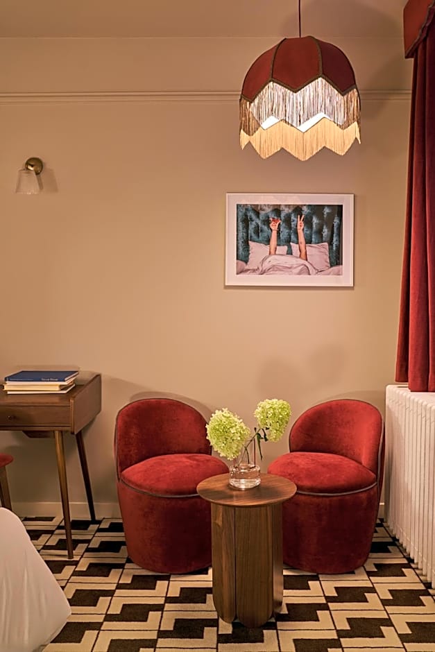 Latroupe Hotel Le Berger