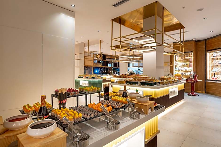 Megasaray Mount Erciyes