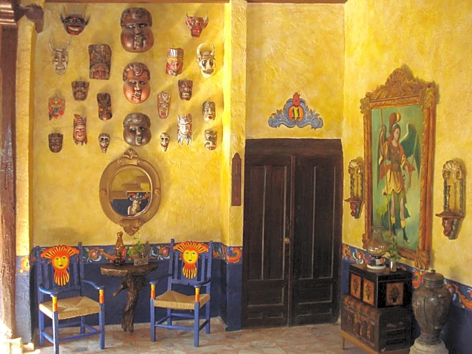 Hotel el Fuerte
